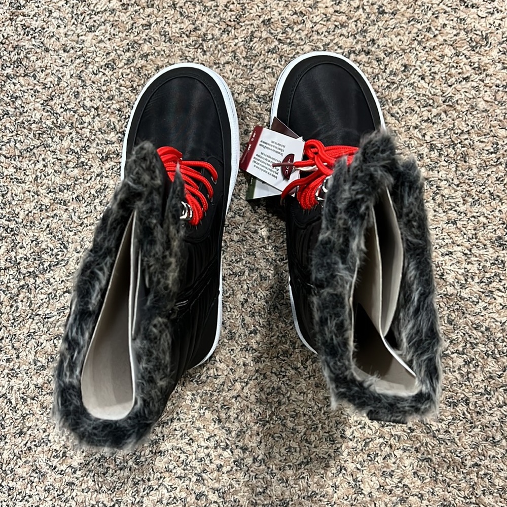 Wanderlust Edmonton Boot - Picture 6 of 12